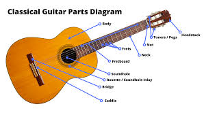 Guitar Parts
